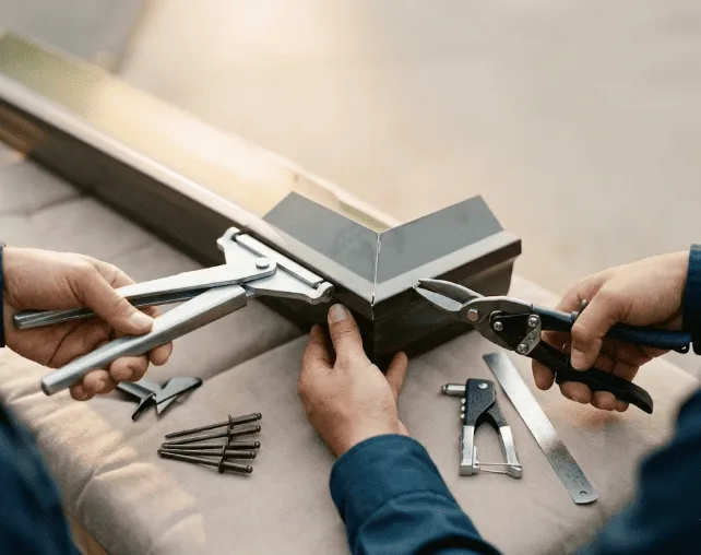 Why choose Gutter Repair in Eustis, NE